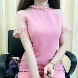 Đồ bộ cát hàn