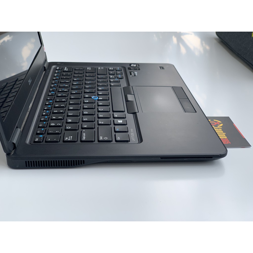 Laptop Dell Latitude E5450 Core i5 5300U, Màn hình 14 Full HD IPS | BigBuy360 - bigbuy360.vn