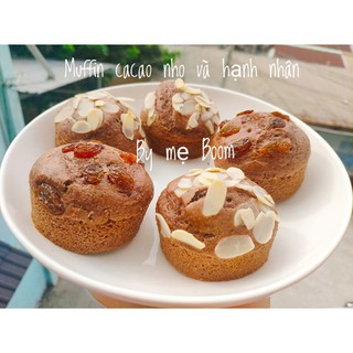 Bột hotcake Morinaga làm bánh cho bé