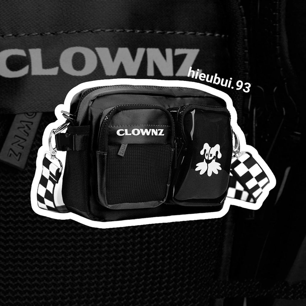 TÚI LOCAL BRAND - MẪU 5