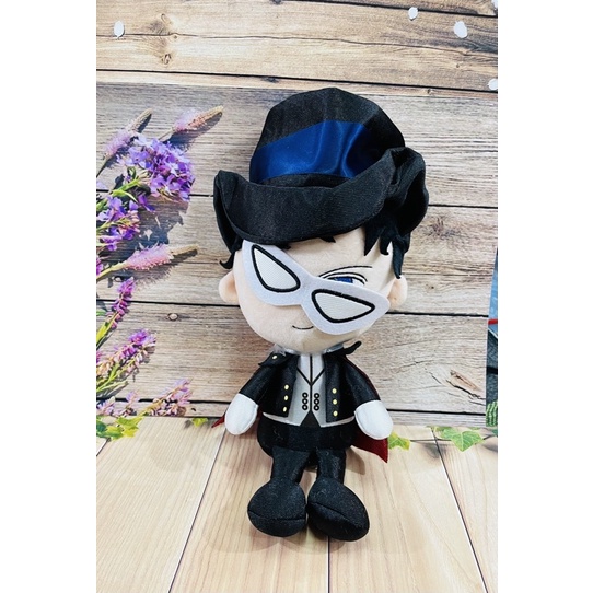 gấu bông anime thủy thủ mặt trăng sailor moon 250k-&gt; 150k