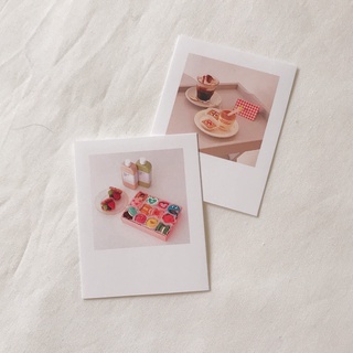 Polaroid Sticker Trang Trí (1) | Bullet Journal
