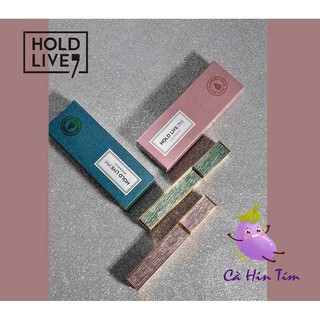 MASCARA HOLD LIVE LÀM DÀY MI LÀM DÀI MI CONG MI, CHUỐT MI HOLDLIVE PRO HL285 HL286
