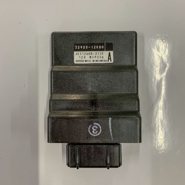 ECU SATRIA 150 FI zin theo xe