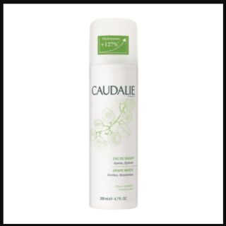Xịt khoáng caudalie