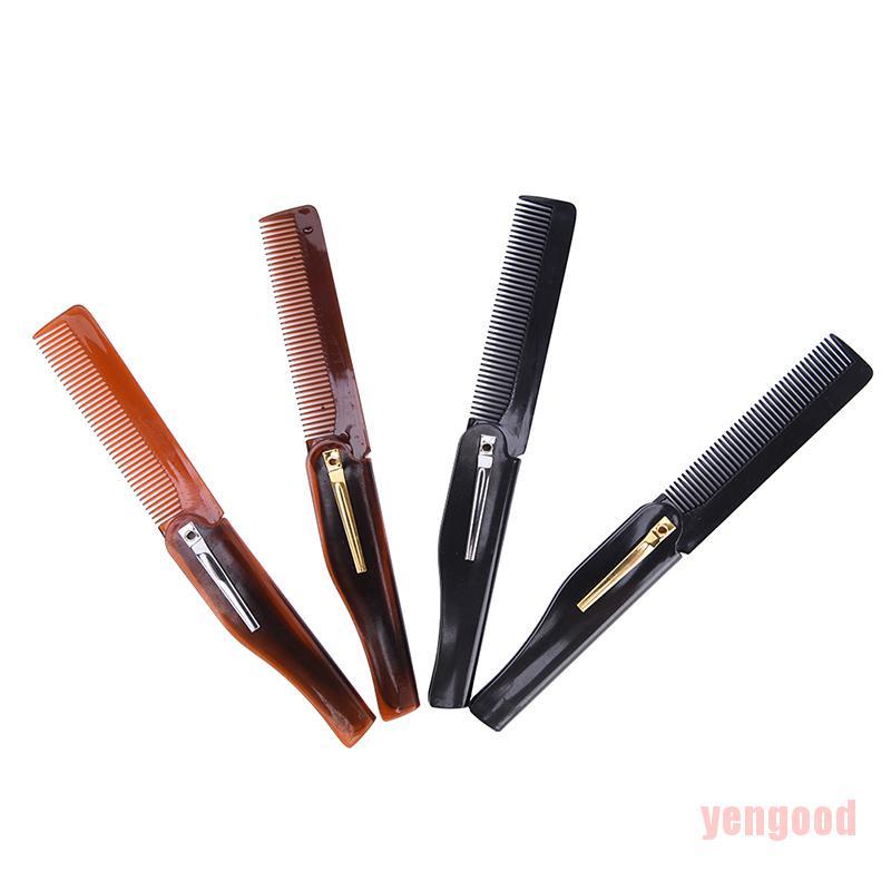 (Hàng Mới Về) Lược / Lược Chải Tóc Cầm Tay