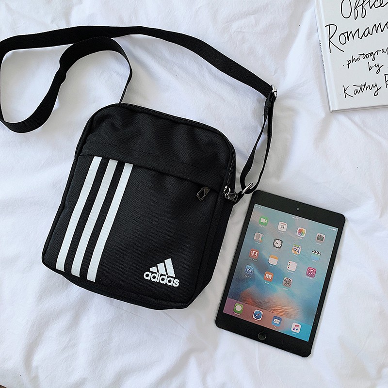 Túi Đeo Chéo Adidas Chính Hãng Thời Trang
