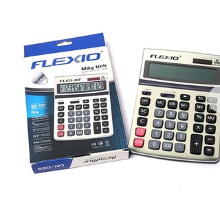 Máy tính Flexoffice Flexio CAL-06S hàng có kiểm tra chất lượng và an toàn