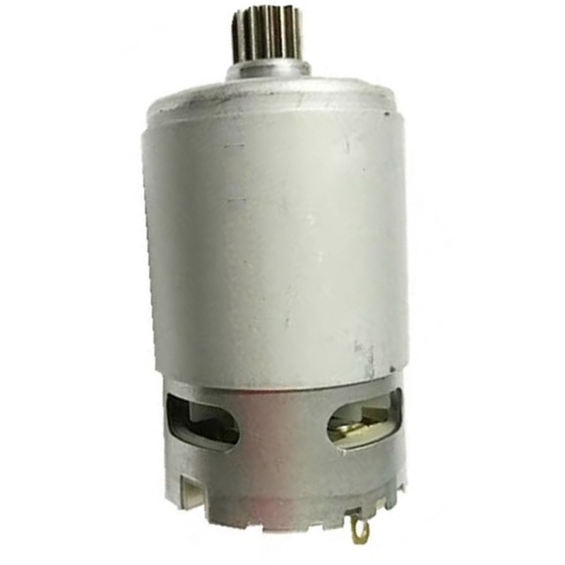 Động Cơ Máy Khoan Không Dây 15 Răng Cho GSR 1080-2-LI TSR1080-2-LI GSR1200-2-LI