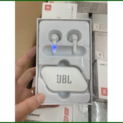 Tai Nghe Bluetooth JBL Pro Cao Cấp🌈Chống ồn🌈3 Micro🌈Pin 20H - Bảo Hành 6 Tháng @ qa