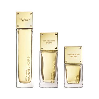 Nước hoa nữ Michael Kors Sexy Amber Eau de Parfum 100ml
