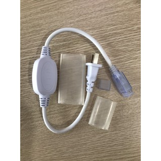 Bộ nguồn đèn led dây Rạng Đông RD-LD01.7W,9W - DRD 7W,9W