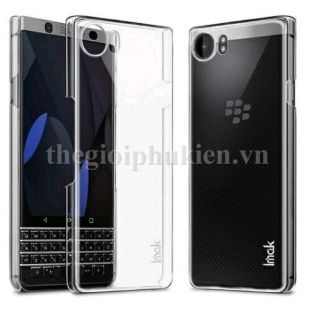Ốp lưng trong chính hãng imak cho blackberry key one