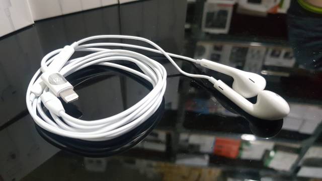 Tai Nghe Bluetooth Không Dây Cho Iphone 7 Plus Iphone 8 + Iphone X