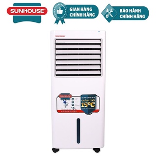 Quạt điều hòa Sunhouse SHD7721 Hàng trưng bày - BẢO HÀNH 12 THÁNG