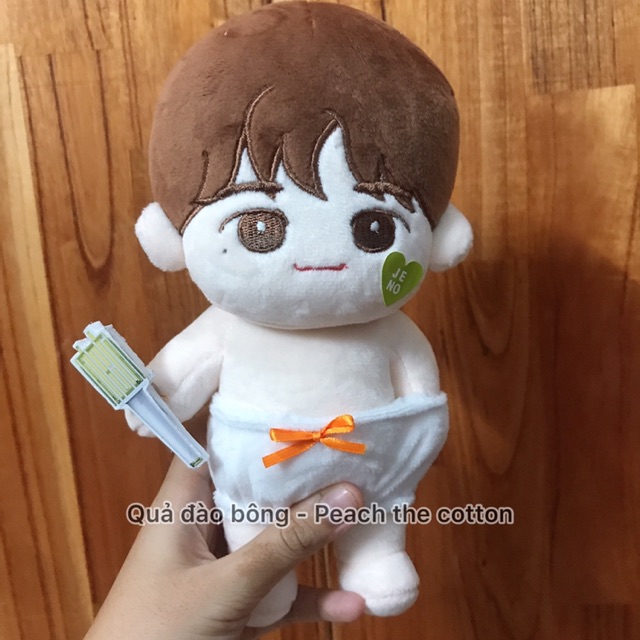 | OUTFIT DOLL | Đồ chơi gậy cỗ vũ cho doll 20cm ( Lightsick)