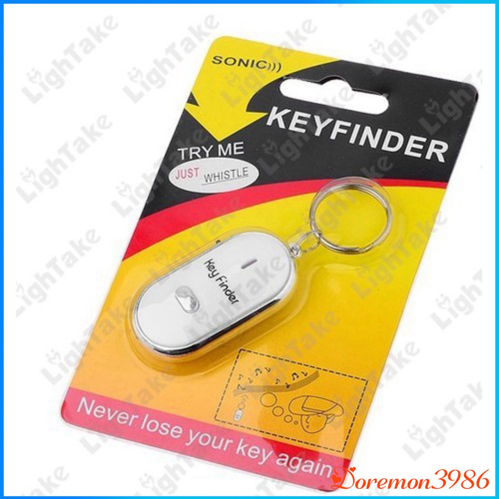 💥[GIÁ CHỈ 10K]💥Móc Khóa Huýt Sáo Thông minh Key Finder Công nghệ mới - Móc Chìa Khóa Thông Minh 💥SIÊU HOT💥