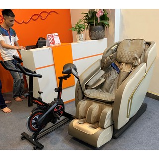 Con lăn 4D { Giá rẻ nhất thị trường } Funiko F11
