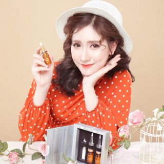SERUM QUEENIE SKIN