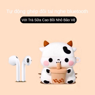 Tai nghe bluetooth không dây Xiaomi Redmi Huawei OPPO vivo