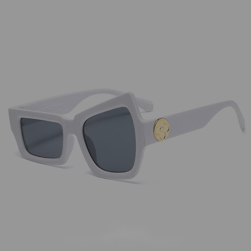 Kính Mát Phong Cách hip hop Vui Nhộn Cho Nam Và Nữ