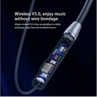 Tai Nghe Bluetooth Nillkin E4
