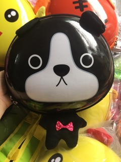 Balo hoạt hình trẻ em