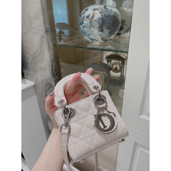 ❌Túi Dior lady micro bag