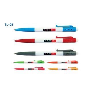Bút bi tl08 hộp 20 chiếc