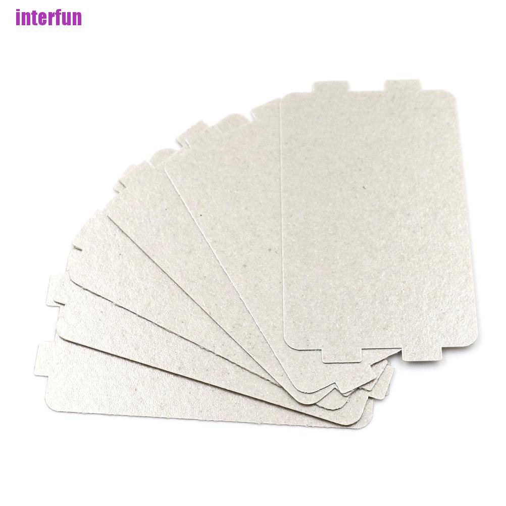 Bộ 5 Phụ Kiện Lò Vi Sóng Kích Thước 10.7 x