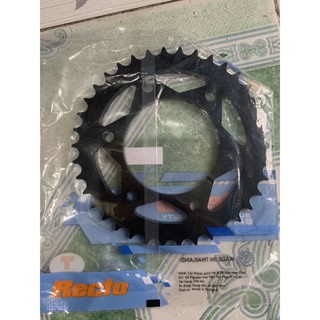 Dĩa 38T xe exciter 150 hiệu recto