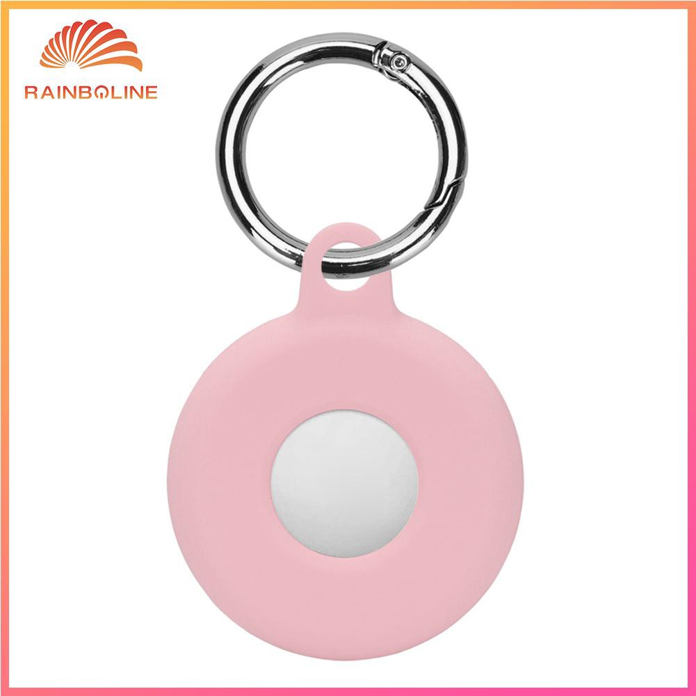Ốp Bảo Vệ Thiết Bị Theo Dõi Đi Mưa Chuyên Nghiệp Cho Apple Airtags | BigBuy360 - bigbuy360.vn