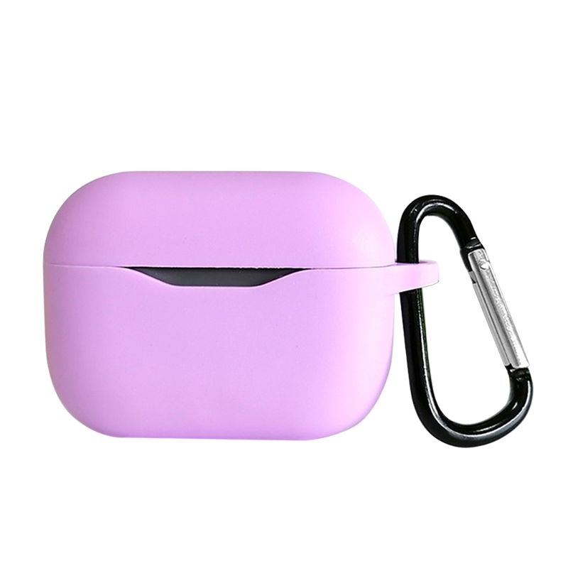 Vỏ Bảo Vệ Hộp Sạc Tai Nghe Không Dây Lenovo LP1