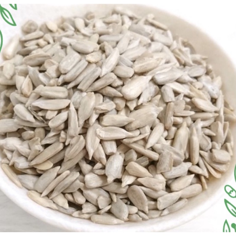 Nhân hạt hướng dương (500g)