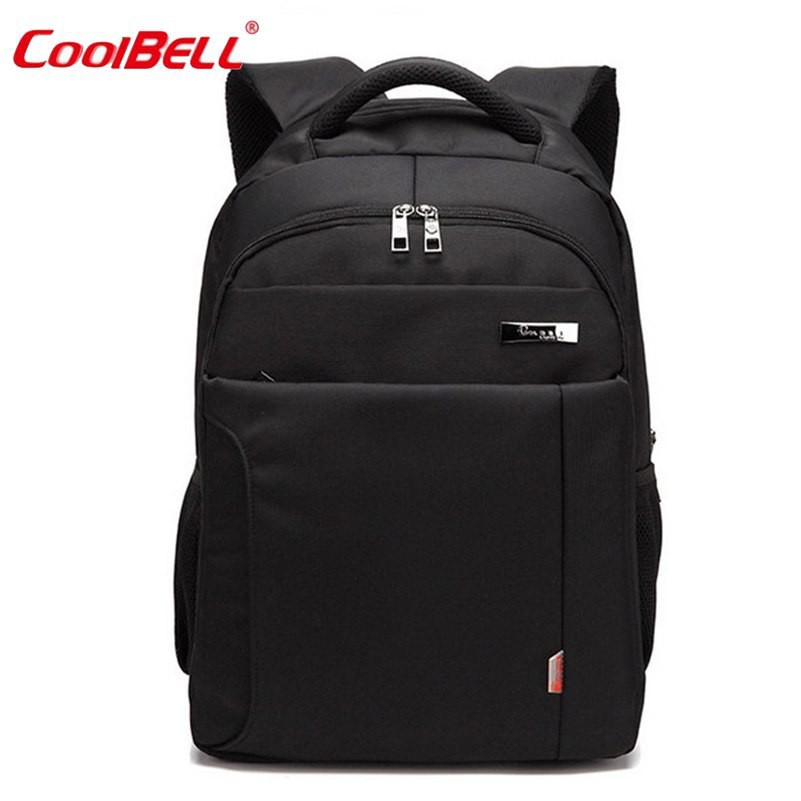 Balo Laptop Chính Hãng Coolbell CB2037S Balo Đựng Laptop Cao Cấp 15.6 Inch Có Lớp Chống Sốc Riêng Cho Laptop