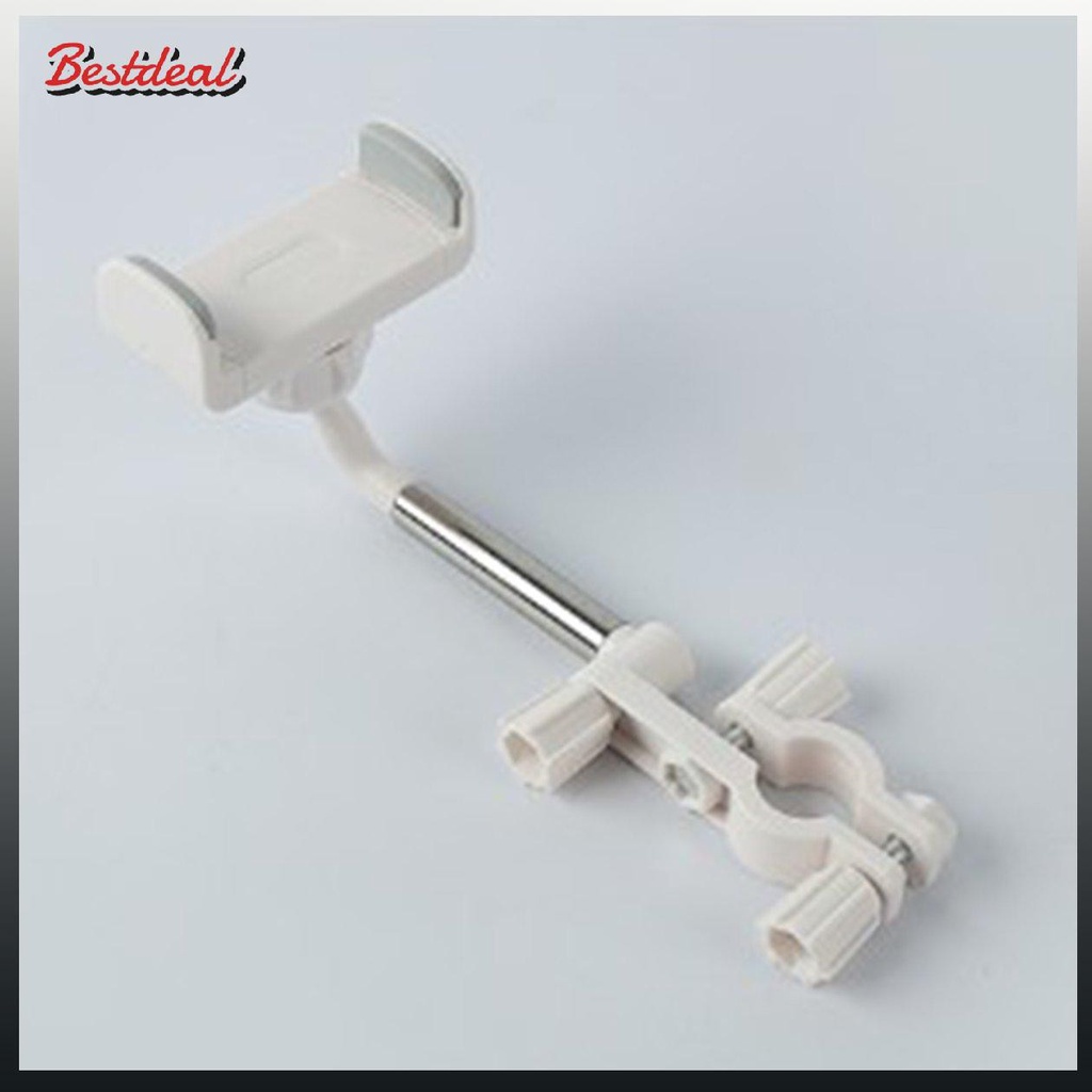 Giá Đỡ Điện Thoại Gắn Gương Chiếu Hậu Xe Hơi Có Thể Điều Chỉnh Xoay Được | BigBuy360 - bigbuy360.vn