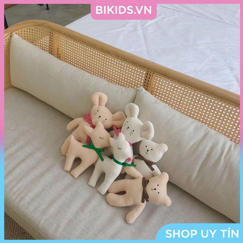 Gấu bông cao cấp siêu cute cho bé