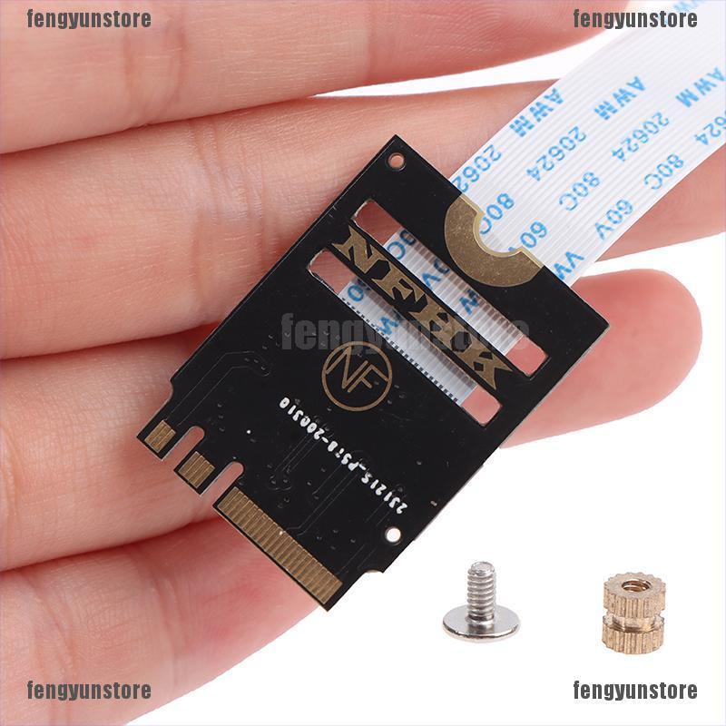 Thiết Bị Chuyển Đổi Wifi Từ M.2 Wifi Bcm94360Cd Bcm94331Cd Bcm94360Cs2 | BigBuy360 - bigbuy360.vn