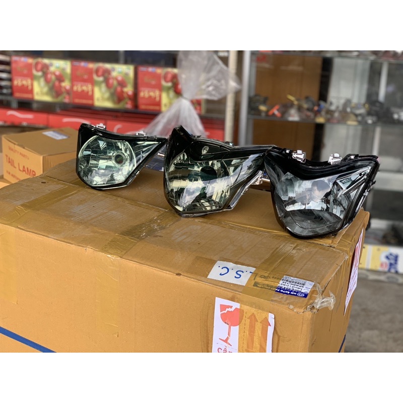 Đèn pha appi malaysia cho dòng xe exciter