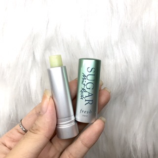 Son dưỡng Fresh - Sugar Mint Rush mini 2.2gr