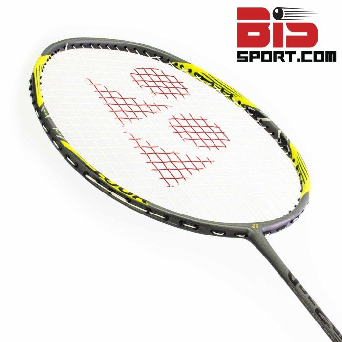 Vợt Cầu Lông Yonex Arcsaber 7 Play Vàng Xám Chính Hãng - Phiên Bản Giá Rẻ Của ARC 7 PRO