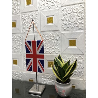Cờ để bàn các nước theo yêu cầu