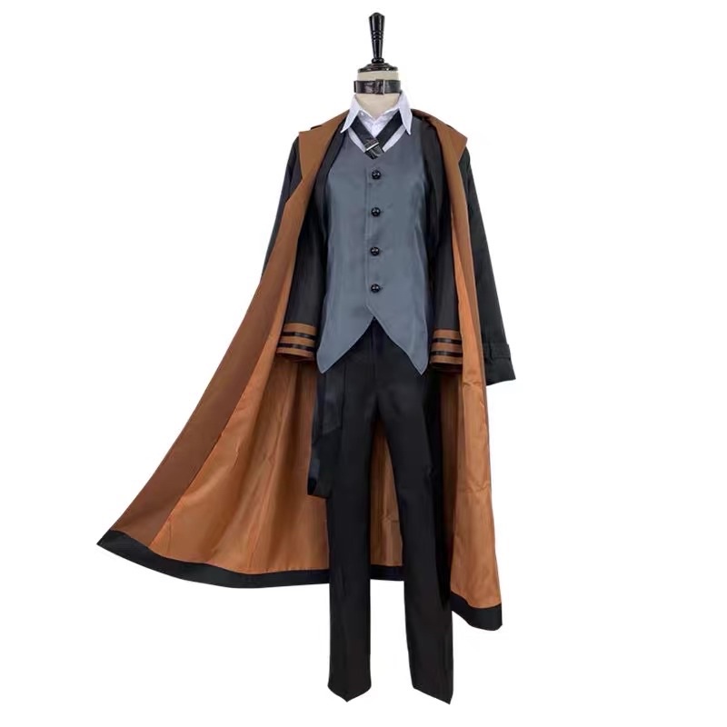 Set cosplay chuuya