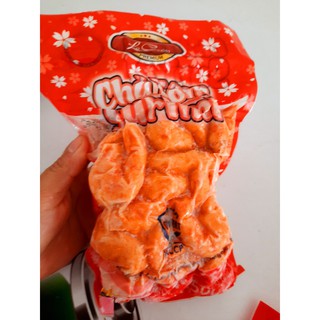 500g CÁ VIÊN LOẠI NGON