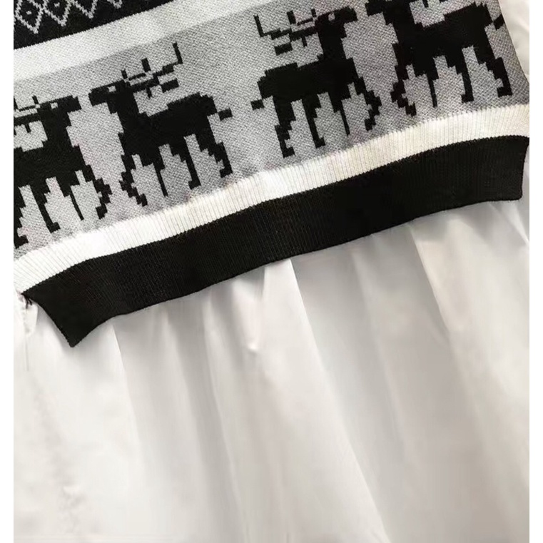 Áo Sơ Mi Dài Tay Dáng Peplum  - Thời Trang Nữ Thu Đông l