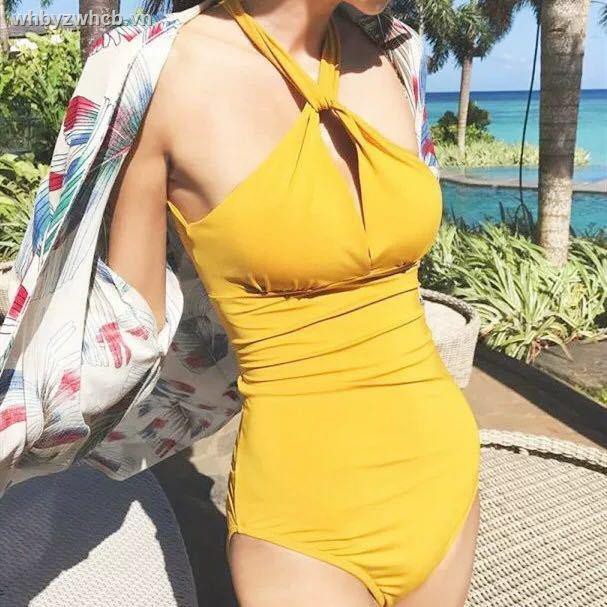 Bộ Đồ Bơi Một Mảnh Quyến Rũ Cho Nữ | BigBuy360 - bigbuy360.vn