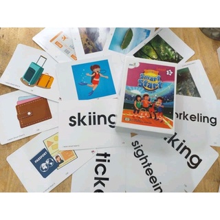 Flashcard Smart Start (1-5)