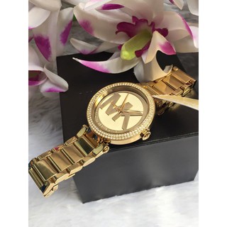 Đồng Hồ Nữ Michael Kors MK5784
