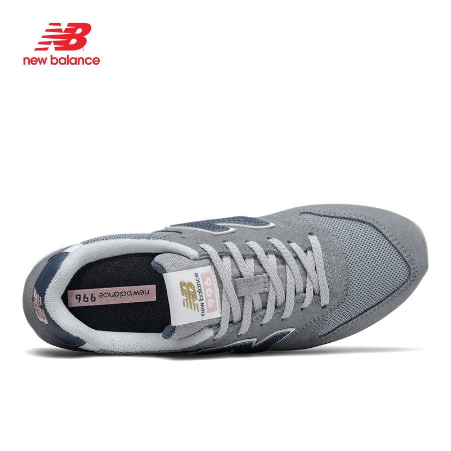 Giày chạy bộ nữ NEW BALANCE Classic Lifestyle WL996WS