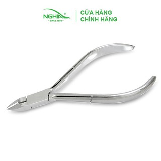 Kềm cắt da thép chuyên dụng D-206 Kềm Nghĩa